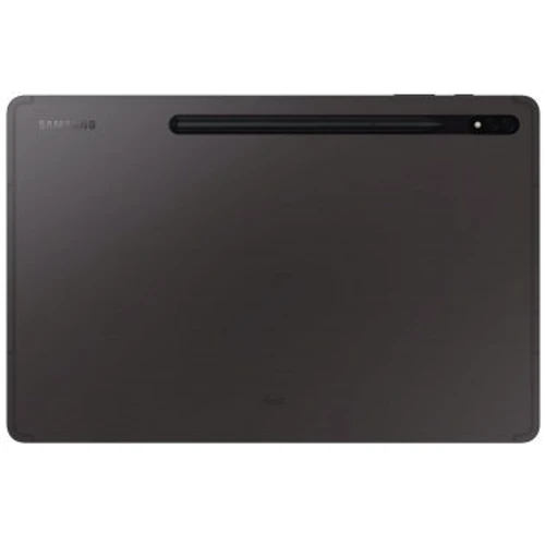 Планшет Samsung Galaxy Tab S8 8/128GB 5G Graphite (SM-X706BZAA): Камера двойная 13 МП + 6 МП / фронтальна 8 МП