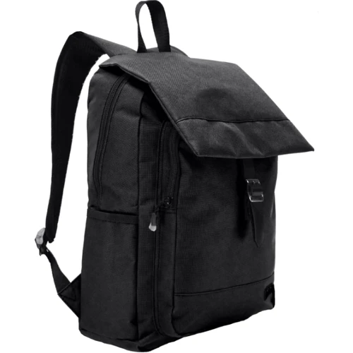 Рюкзак Semi Line Black чорний (J4921-1): Стать Унисекс