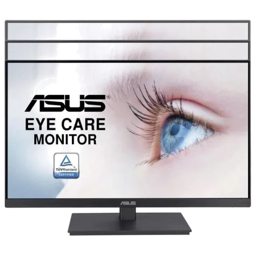 Монитор ASUS VA24EQSB (90LM056F-B01170): Тип ЖК-матрицы IPS