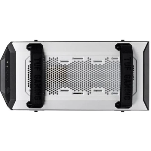 Корпус ASUS GT501 TUF GAMING CASE / WT HANDLE WHITE (90DC0013-B49000) фото 6