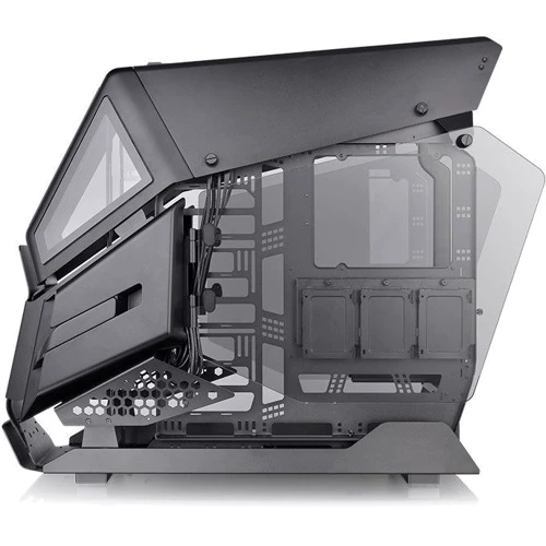 Корпус Thermaltake AH T600 Black (CA-1Q4-00M1WN-00): Назначение игровой
