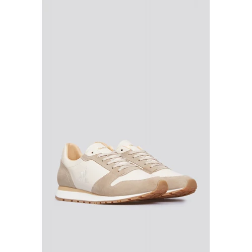 Кроссовки Le Coq Sportif Allure (2020680-LCS) 42 (43) кремовые натуральная кожа демисезон: Вид Кроссовки