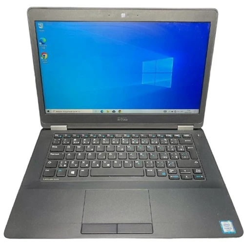 Dell Latitude E5470 Stylus Approved фото 4