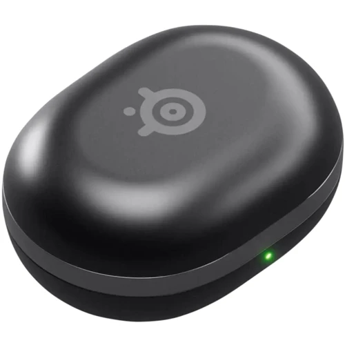 Наушники SteelSeries Arctis GameBuds Black (61680): Дополнительно Совместимость с Apple, Совместимость с Android, влагозащита, TWS наушники