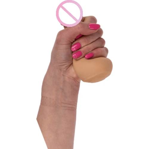 Фаллоимитатор-антистресс OOTB Squeeze Penis