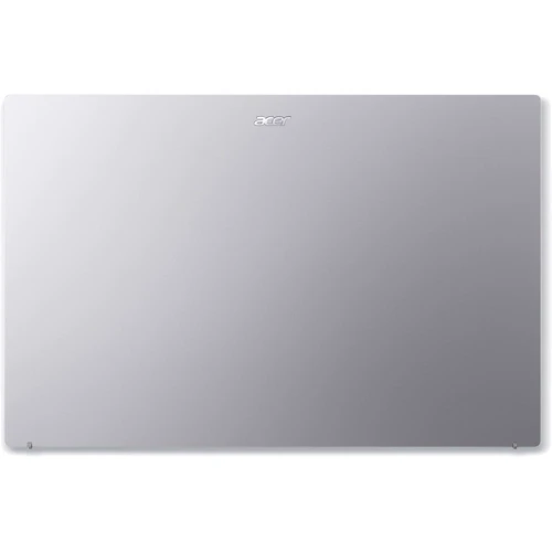 Ноутбук Acer Extensa 15 EX215-35-C82D Pure Silver (NX.EJ6EU.002) UA: Процессор Intel N150 (3.6 Ггц) - 4 ядер