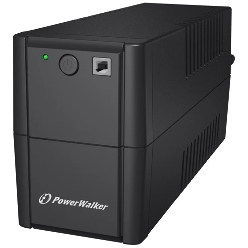 PowerWalker VI 650 SE USB (10120048)