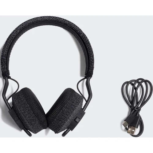 Навушники Adidas Headphones RPT-01 Night Grey (1002737): Чутливість (дБ) 109