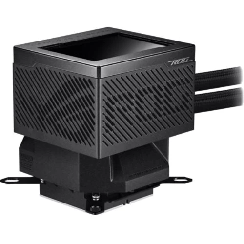 Кулер ASUS ROG RYUJIN III 360 (90RC00L0-M0UAY0): Назначение для процессора