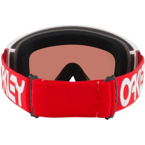 Горнолыжная маска Oakley CANOPY OS OO7047-96