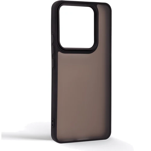 

ArmorStandart Frame Black for Xiaomi Redmi Note 14 4G (ARM82443)