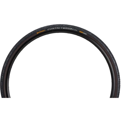Покришка Continental Contact Travel 26 "x2.00 (101498): Ширина, мм 52