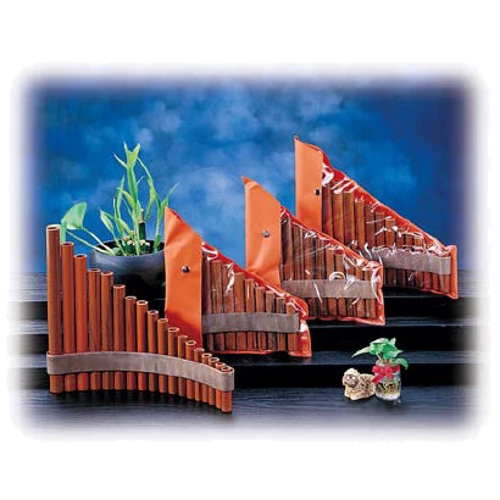 Панфлейта MAXTONE PF-15/B Pan Flute: Производитель MAXTONE