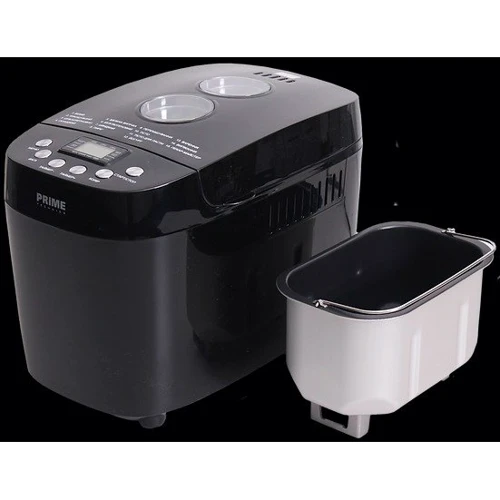 Хлебопечь PRIME Technics PBM 1528 B