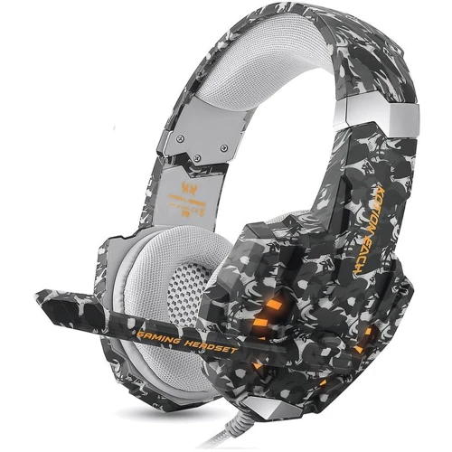 Наушники Kotion Each G9600 Black