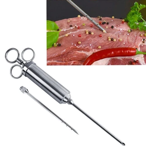 Инжектор для мяса Steba AC 10