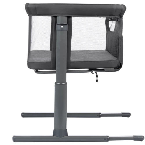 Ліжко Bebe Confort Zina Mineral Graphite (2185153210): Колеса 2 колеса