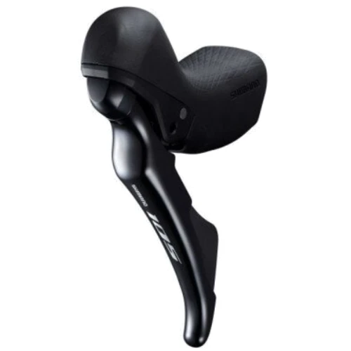 Тормоз ручка/шифтер Shimano для гидравл диск тормозов ST-R7020-L 105 Dual Control 2-скоростной, левый (ISTR7020LIL)