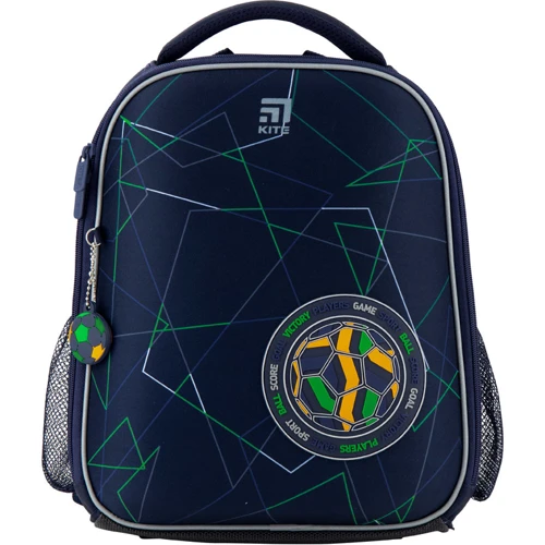 Рюкзак Kite Education каркасный Football K20-555s-2