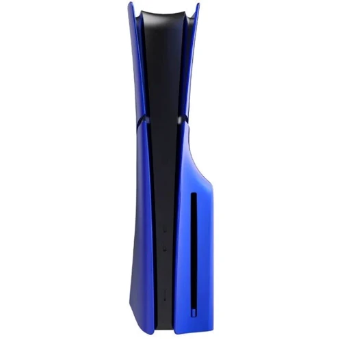 Аксессуар для приставок Console Covers PS5 Slim (NavyBlue): Тип аксессуара Накладки
