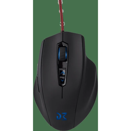 Мишка Dream Machines DM2 Comfy S (DM2_COMFY_S)