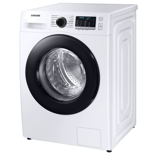 Пральна машина Samsung WW90TA047AE1UA: Тип завантаження фронтальна