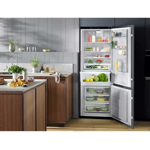 Вбудовуваний холодильник Electrolux ENP7TD75S фото 8