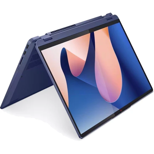 Ноутбук Lenovo IdeaPad Flex 5 16IRU8 (82Y10007US) RB: Екран 16" IPS (1920x1200) Touch