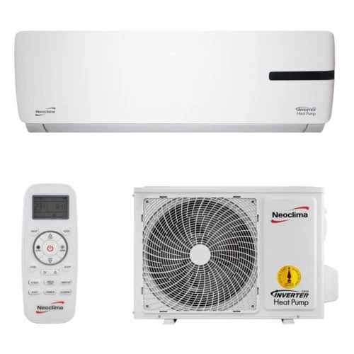 Кондиціонер Neoclima NS / NU-24EHTIw2