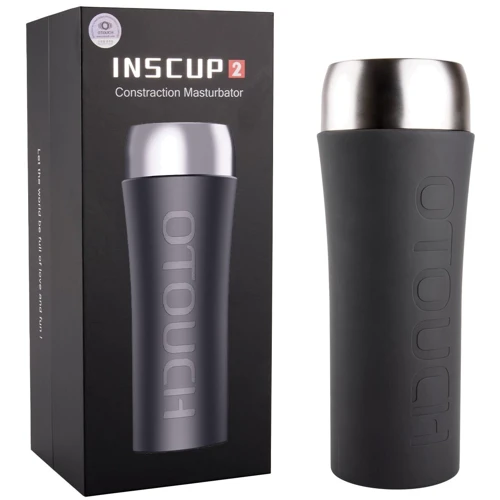 Мастурбатор Otouch INSCUP 2