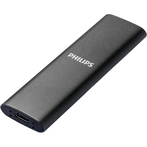 Philips External 1 TB Ultra Speed Space (FM01SS030P/00)