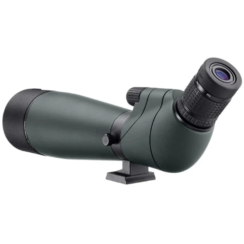 Подзорная труба Barska Colorado 20-60x80/45 WP Green фото 3