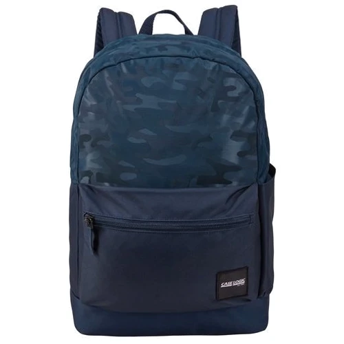 Сумка для ноутбука Case Logic 15.6" Founder 26L Dress Blue/Camo (CCAM-2126): Форм-фактор 15.6"