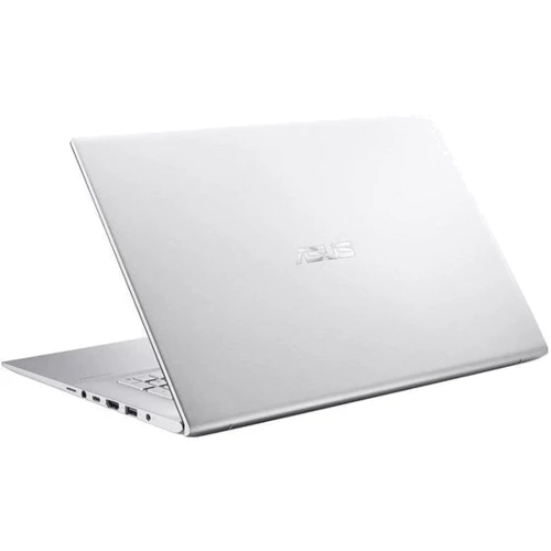 Ноутбук ASUS VivoBook 17 (X712EA-AU683W): Оперативная память 8 ГБ