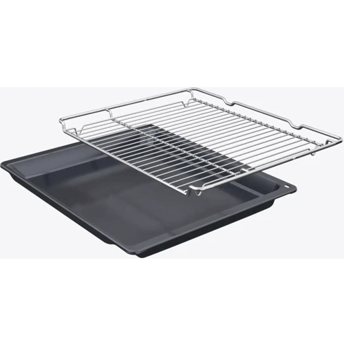 Духова шафа електрична Bosch CMG7241W1: Потужність підключення, Вт 3600
