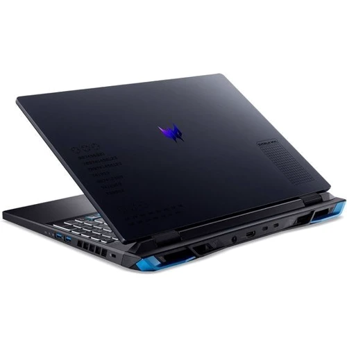 Ноутбук Acer Predator Helios Neo PHN16-71-73RR (NH.QMAAA.001): Процесор Intel Core i7-13700HX (1.5 - 5.0 ГГц) / 16 - ядерный