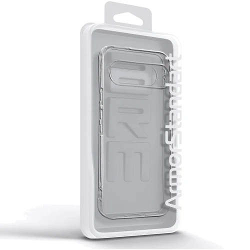 Чехол для телефонов ArmorStandart Air Series Camera cover Transparent for Google Pixel 9 Pro XL (ARM79622): Пленка в комплекте нет