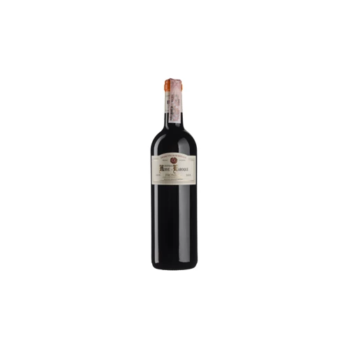 Вино Chateau Moulin Haut-Laroque Chateau Herve Laroque (0,75 л.) (BW92106)