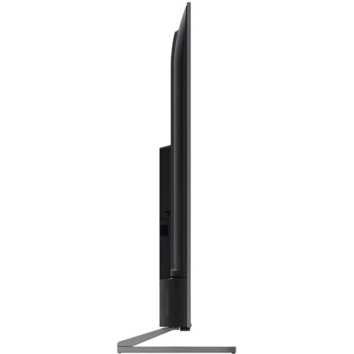 Телевизор TCL 65C728: Оснащение Встроенный медиаплеер, Smart TV