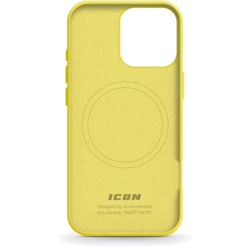 Чехол для iPhone ArmorStandart ICON2 MagSafe Star Fruit for iPhone 16 Pro (ARM81320) фото 7