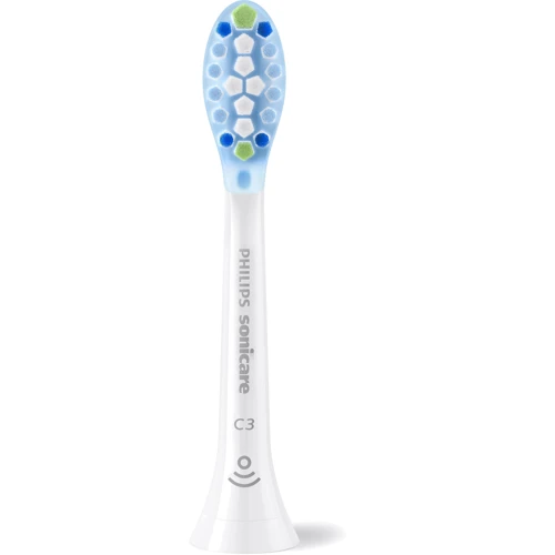 Насадки для звуковой зубной щетки Philips Sonicare HX9042/87 Premium Plaque Defence