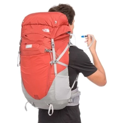Рюкзак The North Face ALTEO 35 2013: Вага 1.36 кг