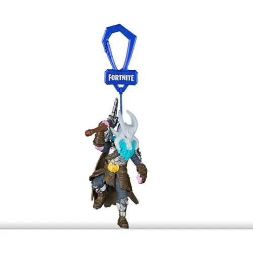 Фигурка-брелок Jazwares Fortnite Figure Hanger Ragnarok S1 (FNZ0003): Пол Унисекс