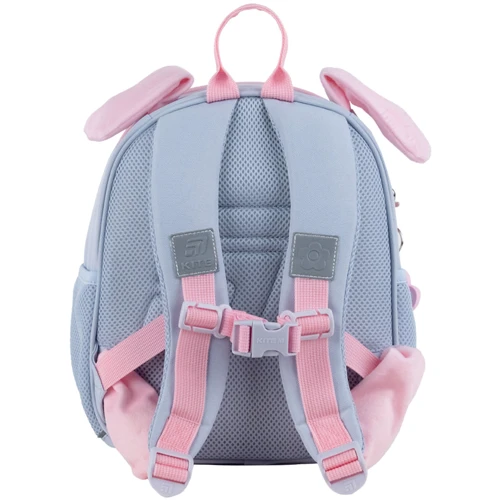 Рюкзак дитячий Kite K25-2728XS-1 Kids 2728 Lovely Bunny фото 4
