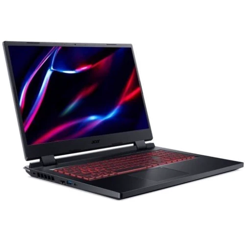 Ноутбук Acer Nitro 5 AN515-46 (NH.QGYEP.00J_32_500+512): Тип экрана матовый