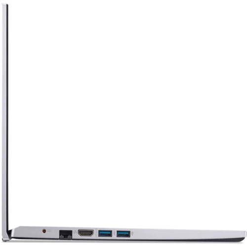 Ноутбук Acer Aspire 3 A315-59 Pure Silver (NX.K6TEU.112): Экран 15.6" (1920х1080) Full HD