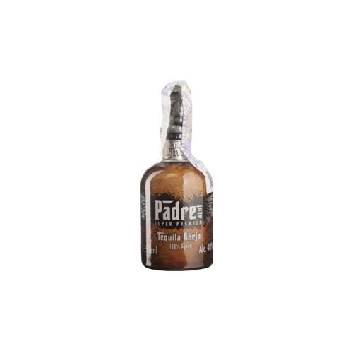 Текила Padre Azul Anejo (0,05 л.) (BW45632)