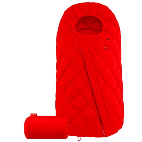 Конверт Cybex Snogga / Autumn Gold burnt red