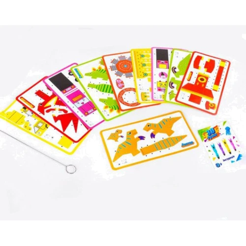 Ручка 3D Fun Game 86939