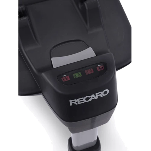 Платформа Recaro i-Size Avan/Kio: Производитель Recaro